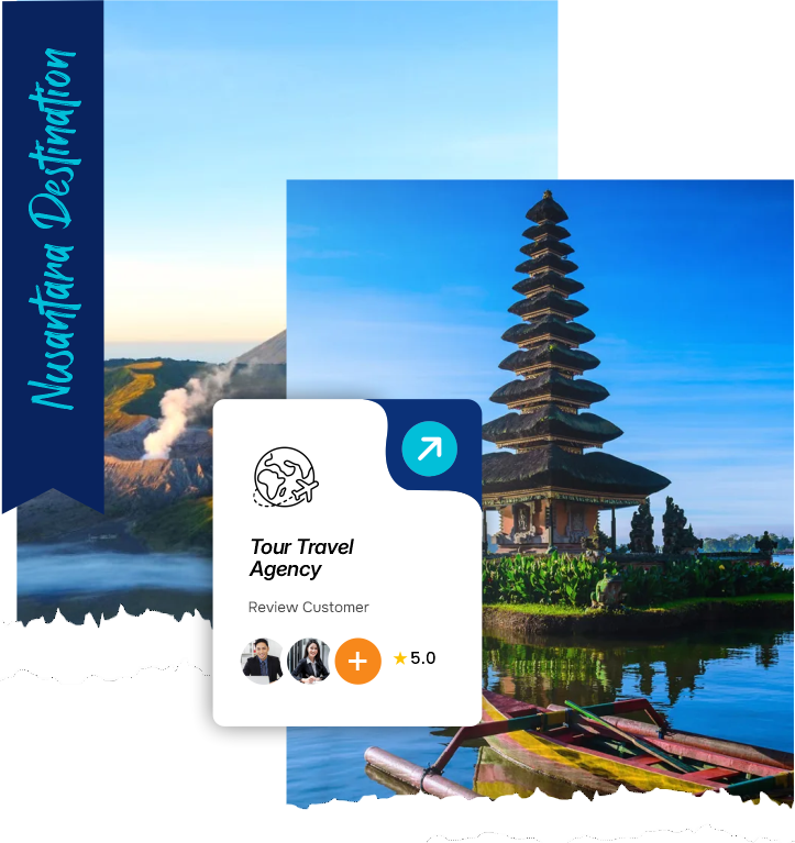 PT. Aditya Nusantara Mandiri Integration